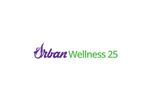 Logo Design by Antony J for UrbanWellness25 | Design: #5652583