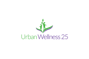 Logo Design by Antony J for UrbanWellness25 | Design: #5652585