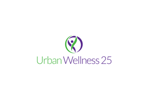 Logo Design by Antony J for UrbanWellness25 | Design: #5652589