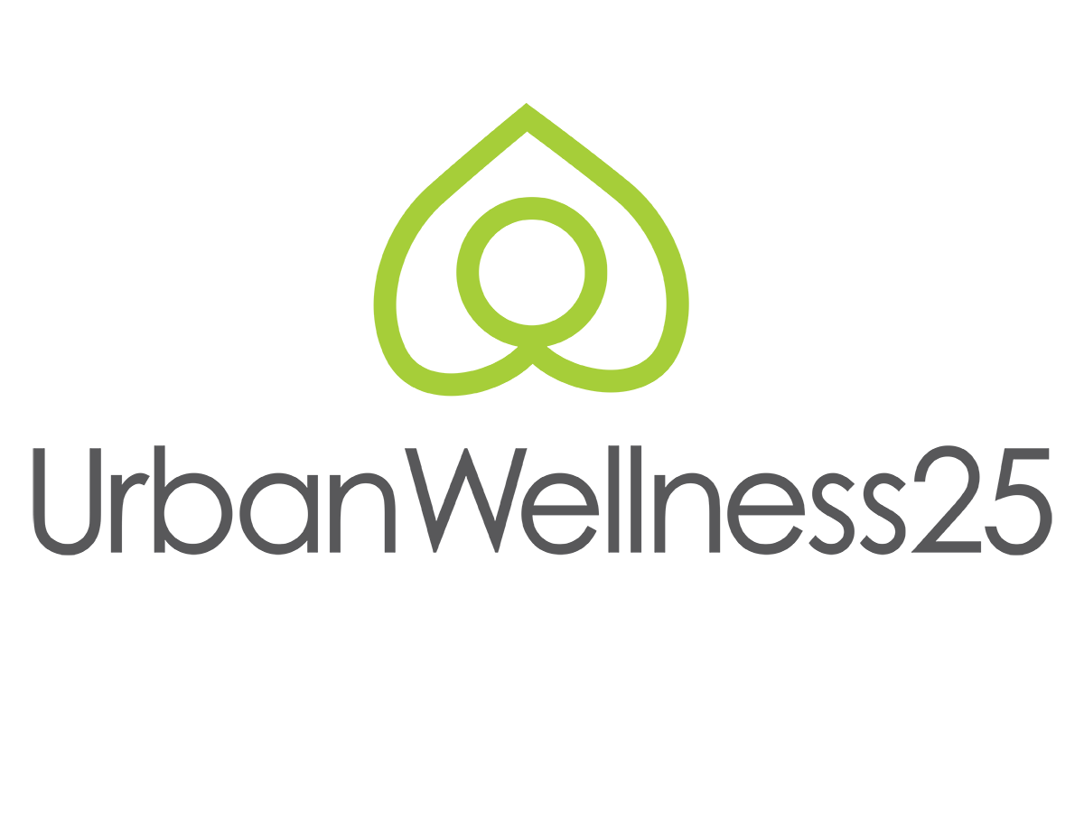 Logo Design by TheSavage for UrbanWellness25 | Design #5651618