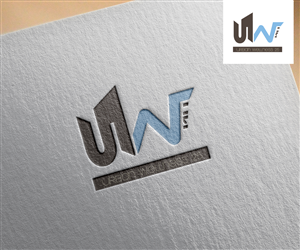 Logo Design by Engenevo for UrbanWellness25 | Design: #5653942