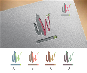 Logo Design by Engenevo for UrbanWellness25 | Design #5662262