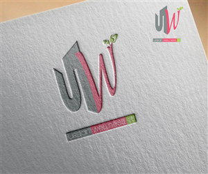 Logo Design by Engenevo for UrbanWellness25 | Design: #5662265