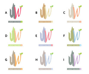 Logo Design by Engenevo for UrbanWellness25 | Design: #5666419