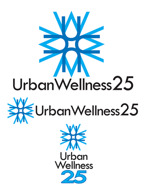 Logo Design by william.oconnell.ads for UrbanWellness25 | Design #5656918