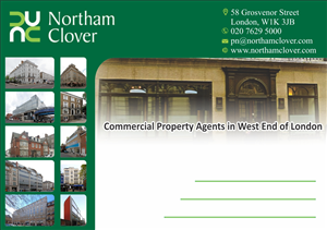 Postcard Design by New STAR Graphics for this project | Design #5663464