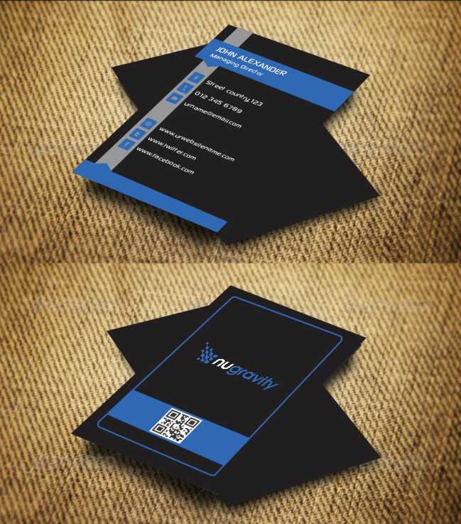 Business Card Design by AwsomeD for Belle River Minor Baseball Association | Design #5653824