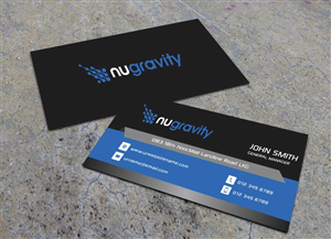 Business Card Design by AwsomeD for Belle River Minor Baseball Association | Design: #5653828