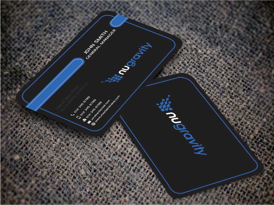 Business Card Design by AwsomeD for Belle River Minor Baseball Association | Design #5653832