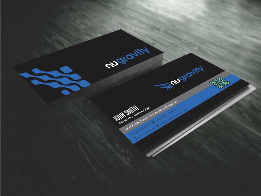 Business Card Design by AwsomeD for Belle River Minor Baseball Association | Design #5653834