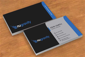 Business Card Design by AwsomeD for Belle River Minor Baseball Association | Design: #5653837