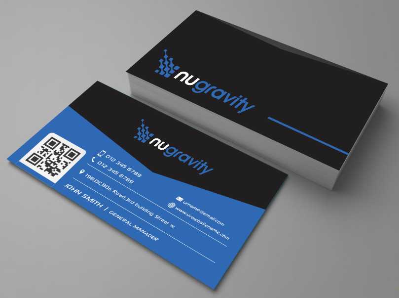 Business Card Design by AwsomeD for Belle River Minor Baseball Association | Design #5653839