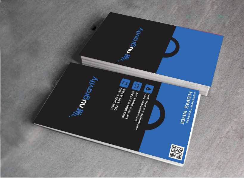 Business Card Design by AwsomeD for Belle River Minor Baseball Association | Design #5653842