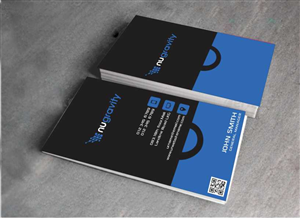 Business Card Design by AwsomeD for Belle River Minor Baseball Association | Design: #5653842