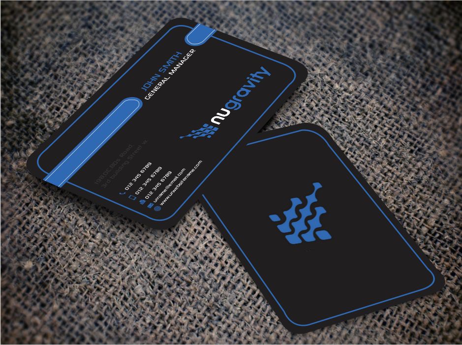 Business Card Design by AwsomeD for Belle River Minor Baseball Association | Design #5660418