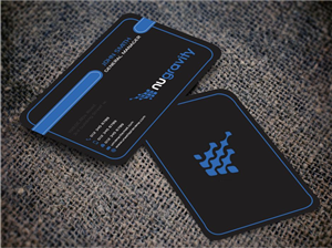 Business Card Design by AwsomeD for Belle River Minor Baseball Association | Design: #5660419