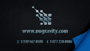 Business Card Design by Selda for Belle River Minor Baseball Association | Design: #5666957