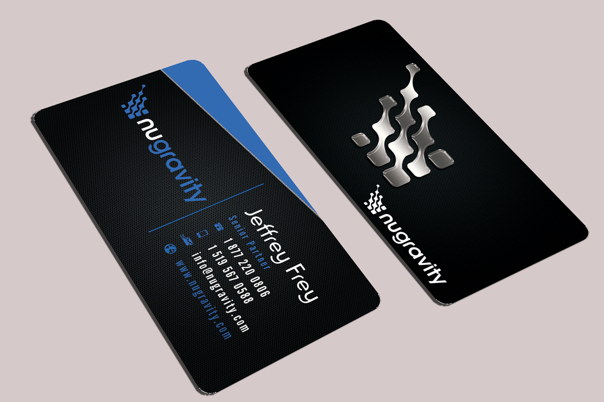 Visitenkarten-Design von Riz' für Belle River Minor Baseball Association | Design #5676853