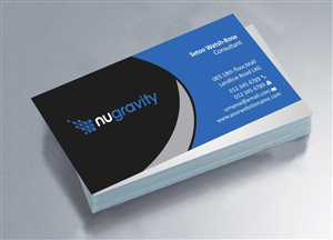 Business Card Design by szabist for Belle River Minor Baseball Association | Design: #5684074