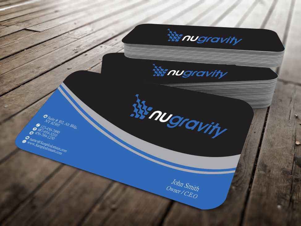 Business Card Design by szabist for Belle River Minor Baseball Association | Design #5684076