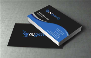 Business Card Design by szabist for Belle River Minor Baseball Association | Design: #5684077