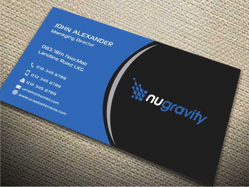 Business Card Design by szabist for Belle River Minor Baseball Association | Design #5684081