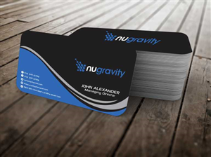 Business Card Design by szabist for Belle River Minor Baseball Association | Design: #5684082