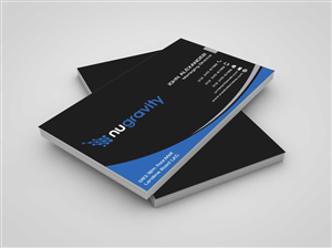 Business Card Design by szabist for Belle River Minor Baseball Association | Design: #5684084