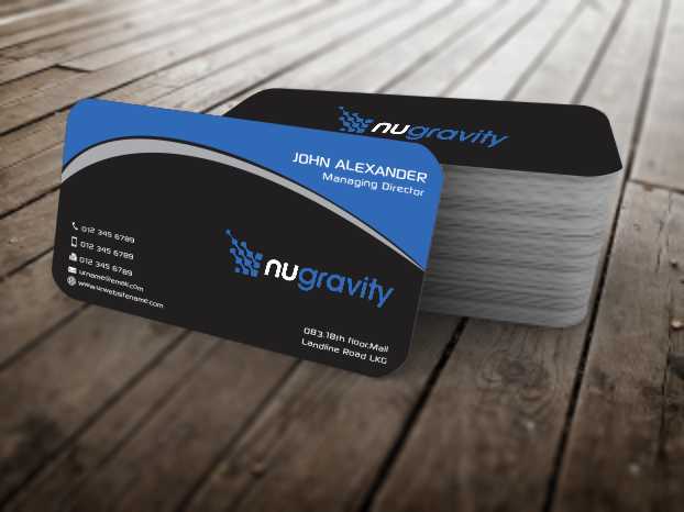 Business Card Design by szabist for Belle River Minor Baseball Association | Design #5684085