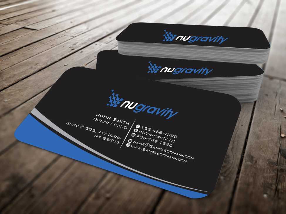 Design de Carte de Visite par szabist pour Belle River Minor Baseball Association | Design #5684088