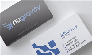 Business Card Design by graphiks4life