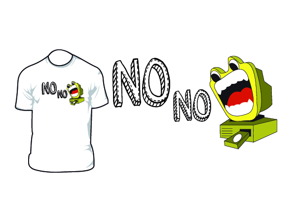 T-Shirt-Design von A DESIGN FOR YOU für dieses Projekt | Design #294625