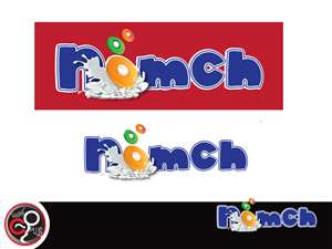 Logo Design by graphicplus