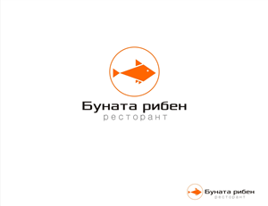 Logo Design by momo57