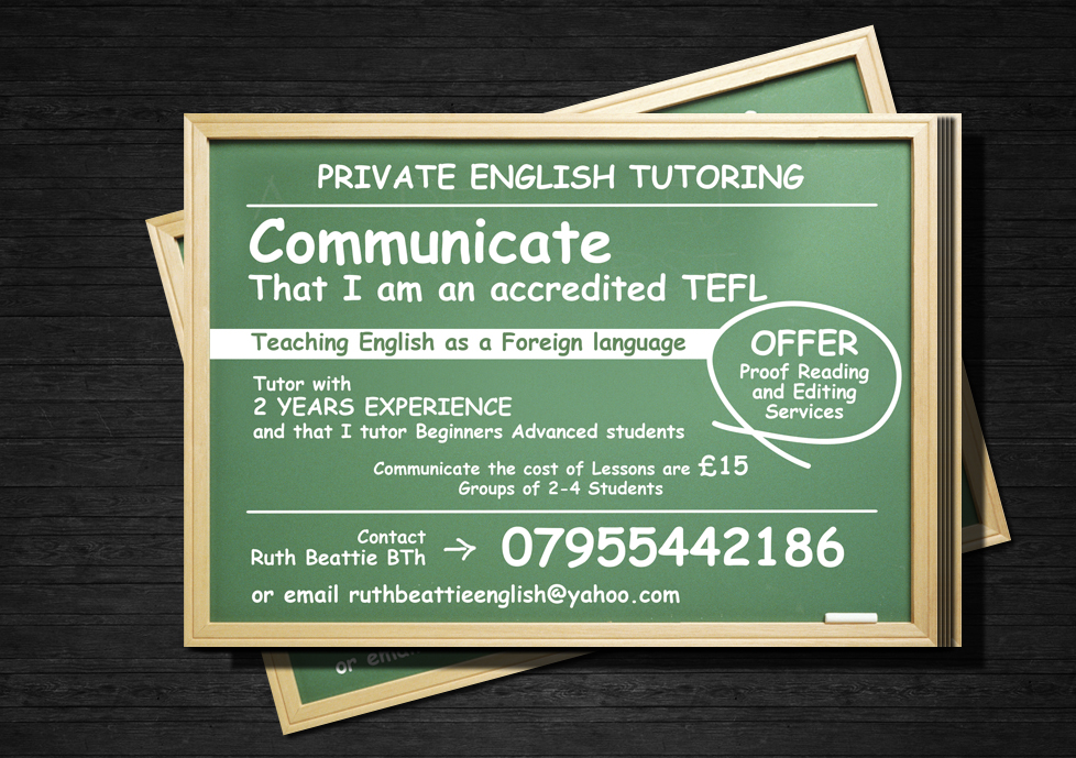 Diseño de Flyer por uk para este proyecto | Diseño #5663863