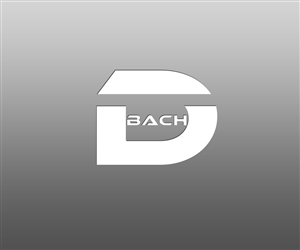 Logo Design by Next Level Designs for Dbach MetalWorks | Design: #1711436