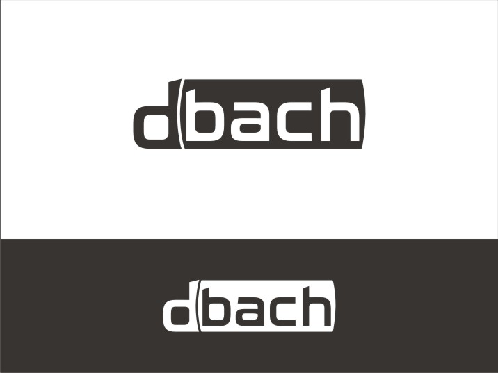 Logo Design by alexandru gutu for Dbach MetalWorks | Design #1605645
