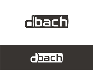 Logo Design by alexandru gutu for Dbach MetalWorks | Design #1605645