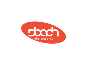 Logo Design by Ramaling Belkote for Dbach MetalWorks | Design: #1548033