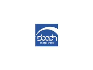 Logo Design by Ramaling Belkote for Dbach MetalWorks | Design: #1549206
