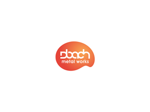 Logo Design by Ramaling Belkote for Dbach MetalWorks | Design: #1549211