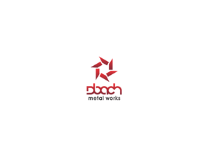 Logo Design by Ramaling Belkote for Dbach MetalWorks | Design: #1550731