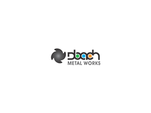 Logo Design by Ramaling Belkote for Dbach MetalWorks | Design: #1550823