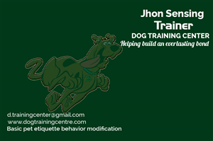 Business Card Design by MSJS