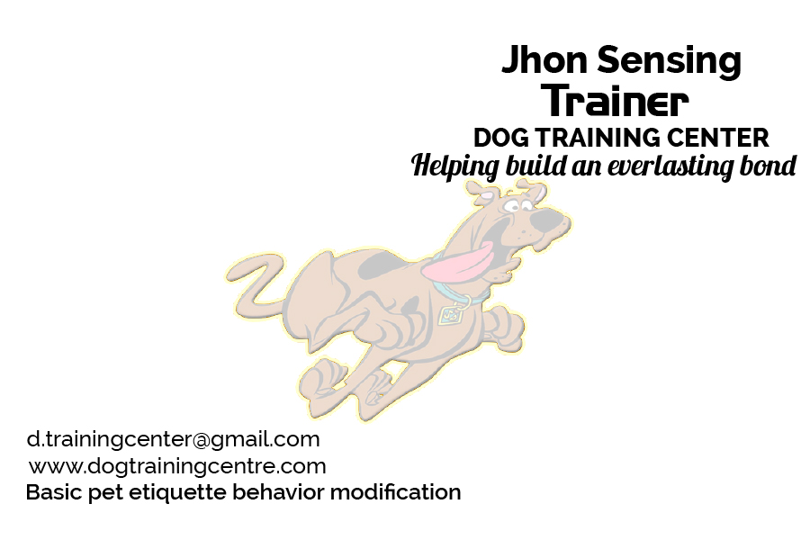 Business Card Design by MSJS for My K9 Connection, LLC | Design #5703469