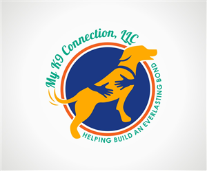 Diseño de Tarjeta de Presentación por 4AD para My K9 Connection, LLC | Diseño: #5733232