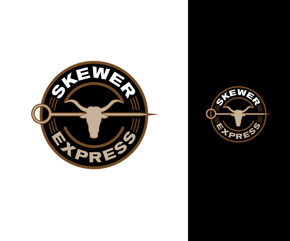 Logo Design by Thomas DeHart for this project | Design #6279572
