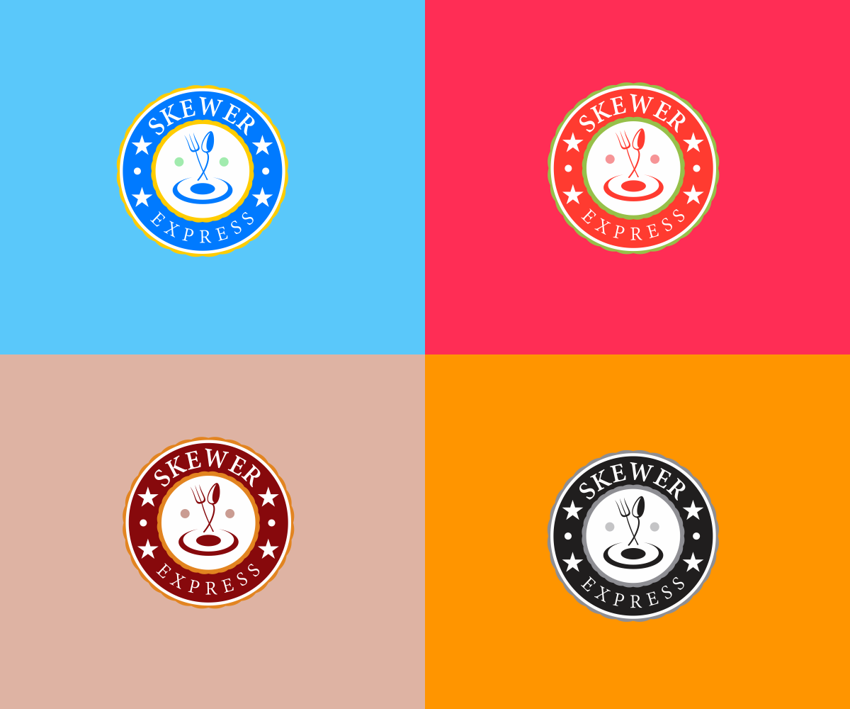 Logo Design by Ernest Owusu for this project | Design #6241622