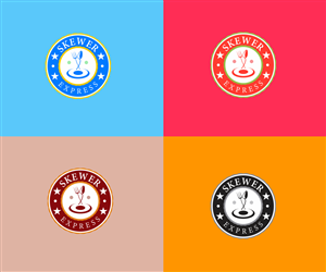 Logo Design by Ernest Owusu for this project | Design: #6241622