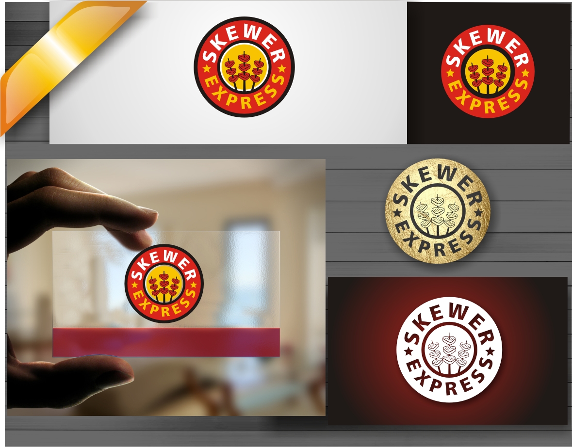 Logo Design by ArifRif for this project | Design #6243854
